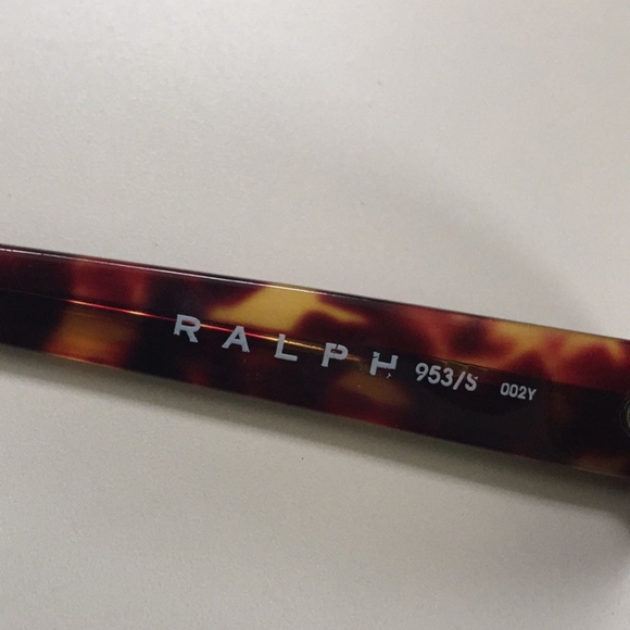 Ralph Lauren Sunglasses main image 5